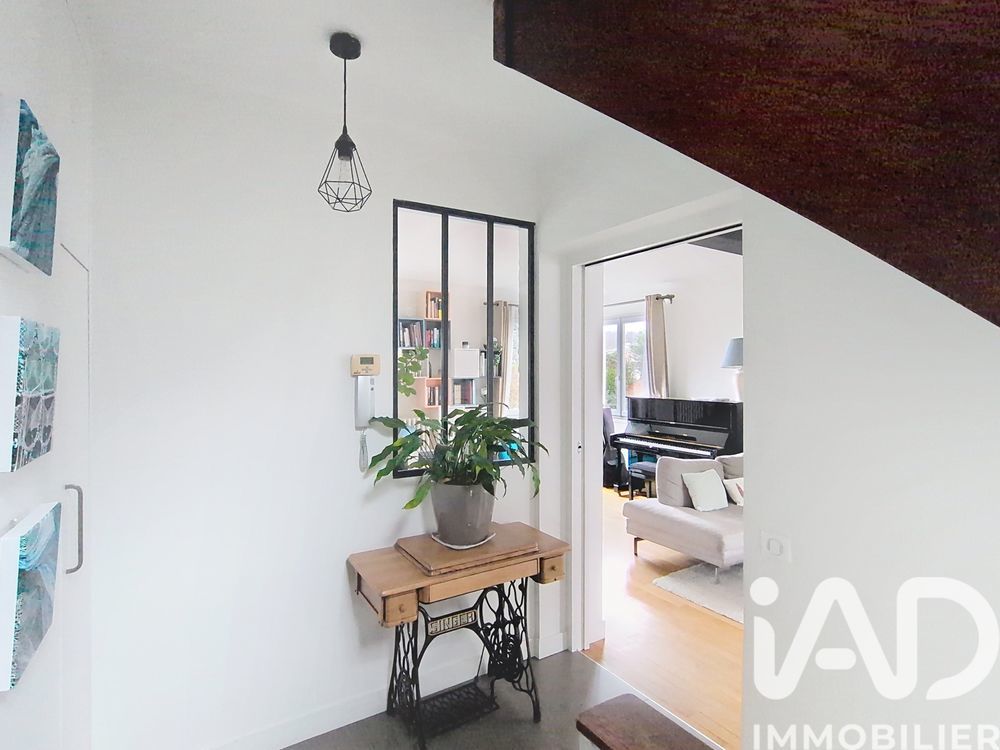 � vendre  Maison Fontenay-aux-Roses (92260)