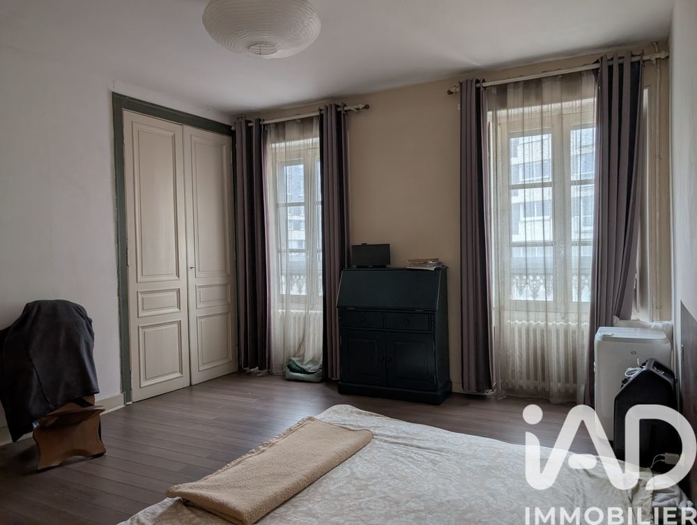 � vendre  Maison Le Mans (72000)