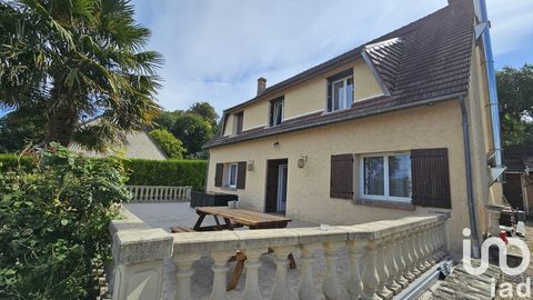   Vente Maison/villa 8 pi�ces Maison - 8 pi�ce(s) - 190 m�