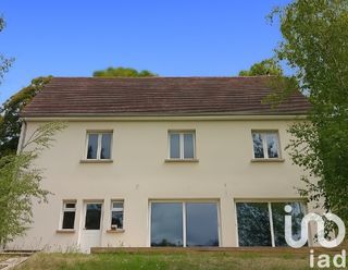  Maison � vendre 5 pi�ces 163 m�