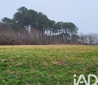  Terrain � vendre 4400 m�