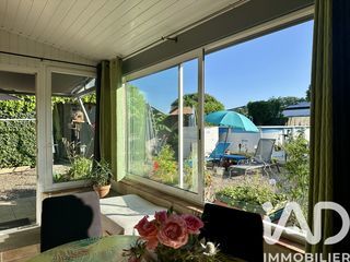  Maison � vendre 4 pi�ces 130 m�