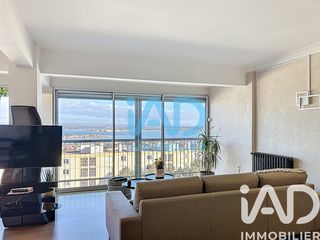  Appartement � vendre 2 pi�ces 83 m�