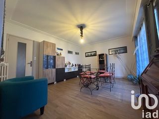  Appartement � vendre 4 pi�ces 75 m�