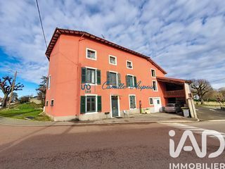  Immeuble � vendre 214 m�