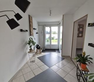  Maison � vendre 5 pi�ces 109 m�