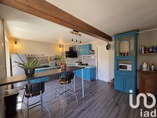  Maison � vendre 4 pi�ces 115 m�