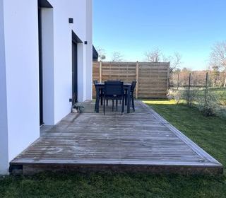  Maison � vendre 6 pi�ces 128 m�