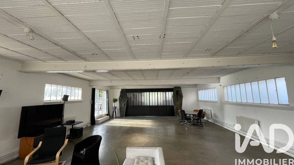 � vendre  Loft Gentilly (94250)