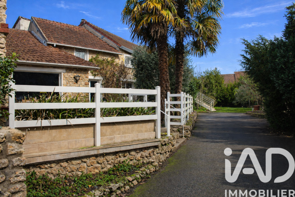 � vendre  Maison Orgeval (78630)
