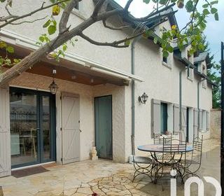  Maison � vendre 9 pi�ces 250 m�