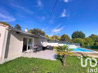  Maison � vendre 5 pi�ces 110 m�