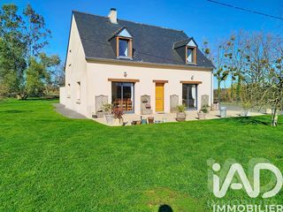  Maison � vendre 5 pi�ces 131 m�