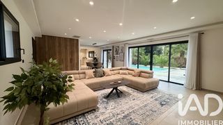  Villa � vendre 7 pi�ces 187 m�