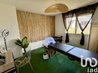  Maison � vendre 4 pi�ces 96 m�