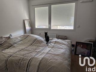  Appartement � vendre 4 pi�ces 80 m�