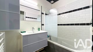  Appartement � vendre 2 pi�ces 41 m�