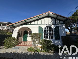  Maison � vendre 5 pi�ces 85 m�