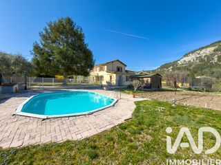  Maison � vendre 5 pi�ces 144 m�