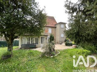  Maison � vendre 5 pi�ces 160 m�