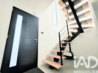  Maison � vendre 5 pi�ces 135 m�