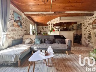  Maison � vendre 6 pi�ces 172 m�