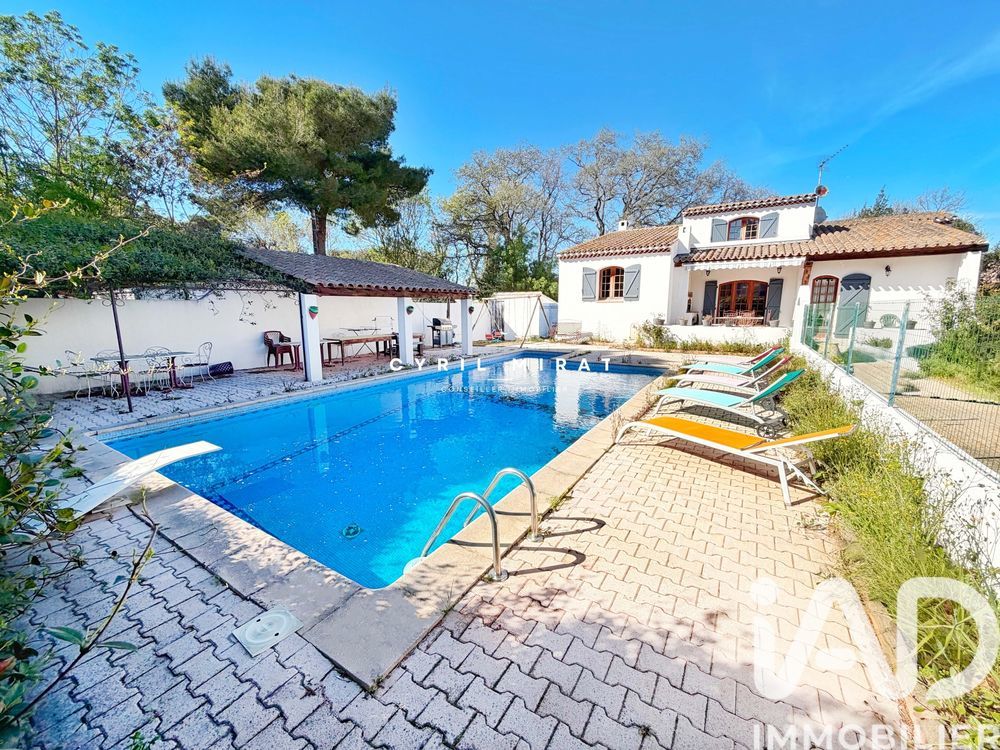 � vendre  Maison Six-Fours-les-Plages (83140)