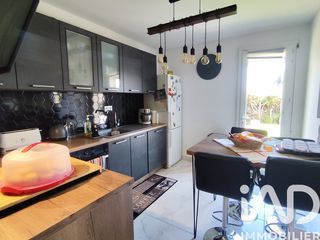  Maison � vendre 4 pi�ces 94 m�