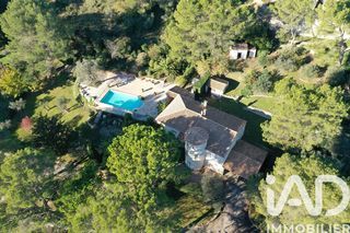  Maison � vendre 8 pi�ces 195 m�