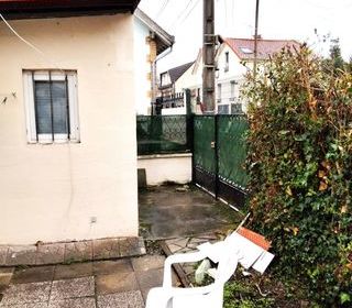  Maison � vendre 3 pi�ces 53 m�