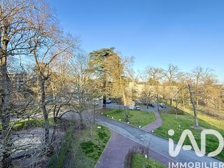  Appartement � vendre 3 pi�ces 64 m�