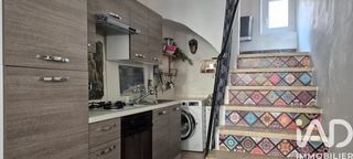  Maison � vendre 3 pi�ces 50 m�