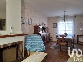  Maison � vendre 6 pi�ces 154 m�