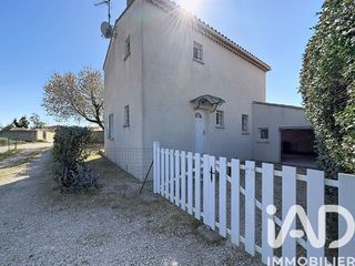  Maison � louer 4 pi�ces 92 m�