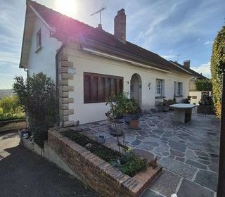  Maison � vendre 8 pi�ces 157 m�