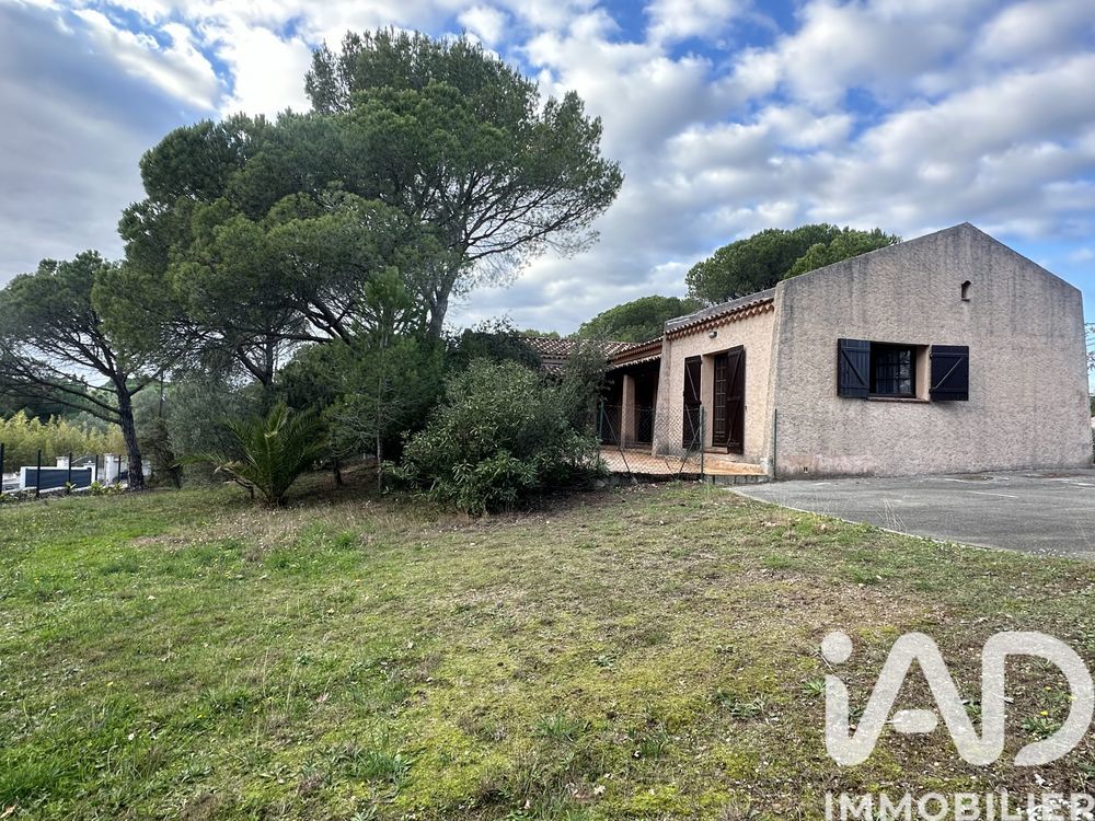 � vendre  Maison Puget-sur-Argens (83480)
