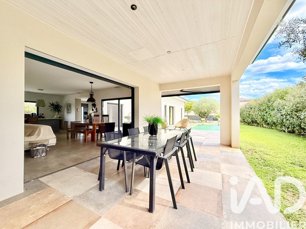 � vendre  Maison Saint-G�ly-du-Fesc (34980)