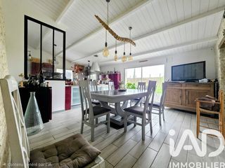  Maison � vendre 5 pi�ces 156 m�