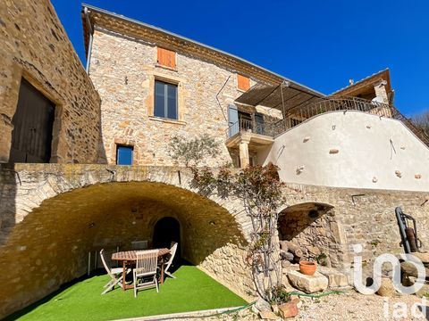   Vente Mas 5 pi�ces Maison - 5 pi�ce(s) - 188 m�