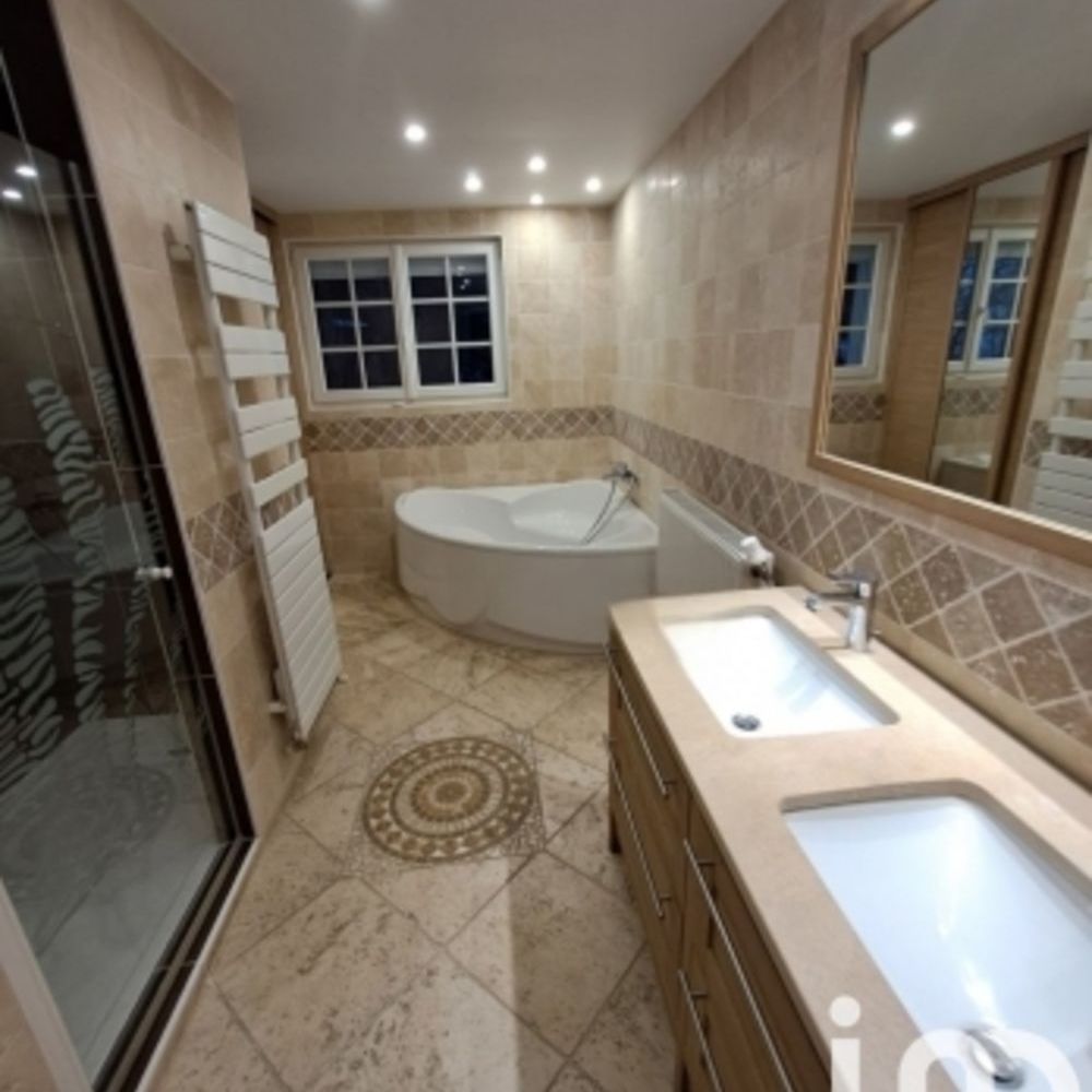 � vendre  Maison Berneuil-sur-Aisne (60350)