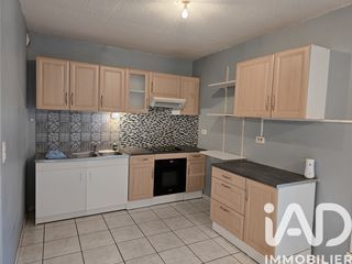  Appartement � vendre 2 pi�ces 53 m�