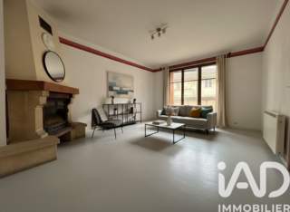  Maison � vendre 5 pi�ces 96 m�