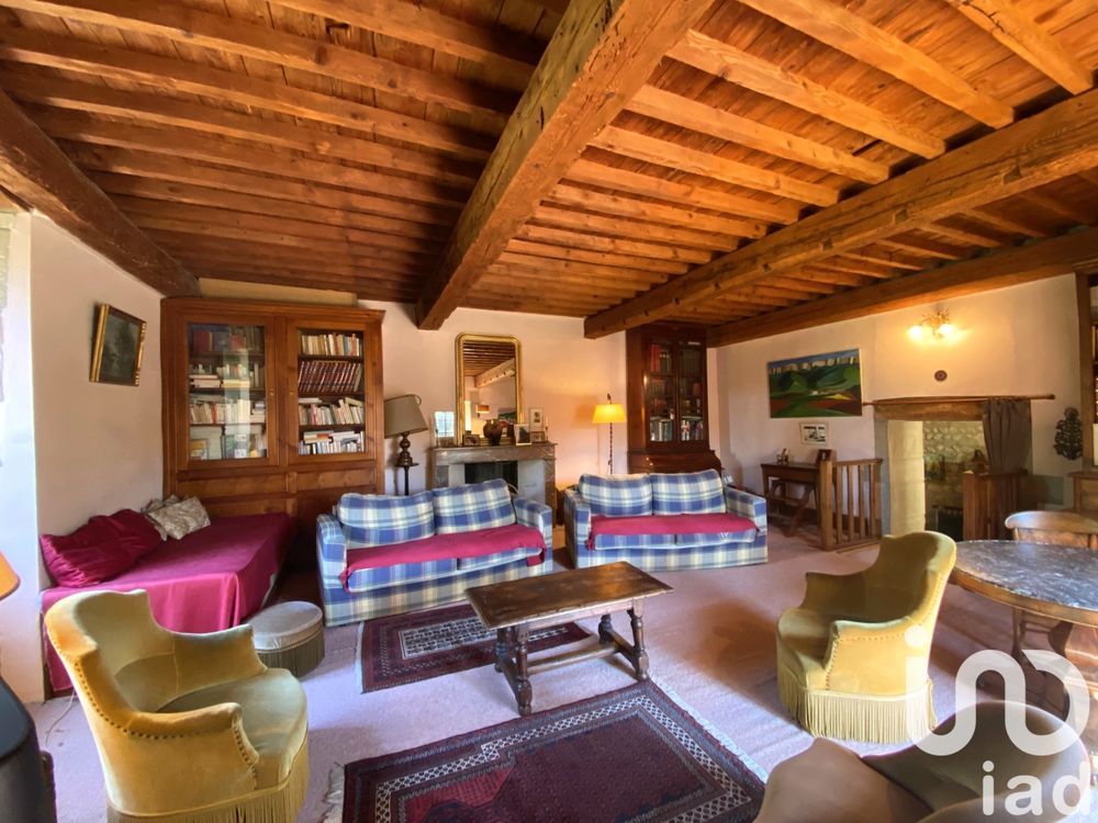 � vendre  Maison Chabeuil (26120)