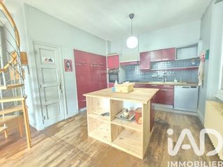  Maison � vendre 7 pi�ces 156 m�