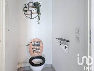  Appartement � vendre 4 pi�ces 84 m�