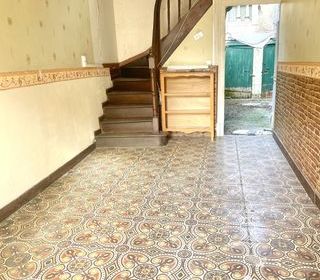  Maison � vendre 7 pi�ces 87 m�