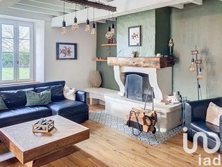  Maison � vendre 5 pi�ces 215 m�