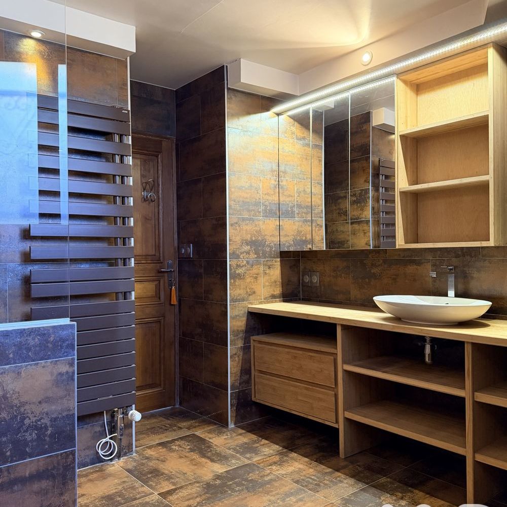 � vendre  Maison Rueil-Malmaison (92500)