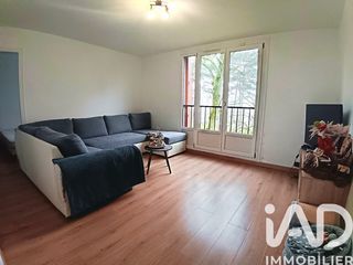  Appartement � vendre 3 pi�ces 55 m�