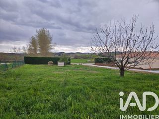  Terrain � vendre 681 m�